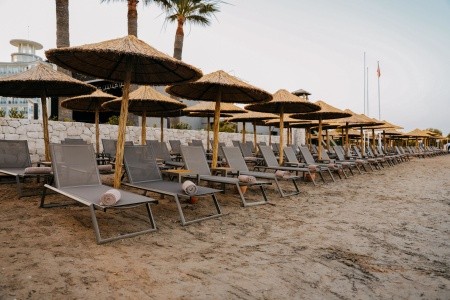 Prive Hotel Didim (Ex. Büyük Anadolu Didim Resort) - 221