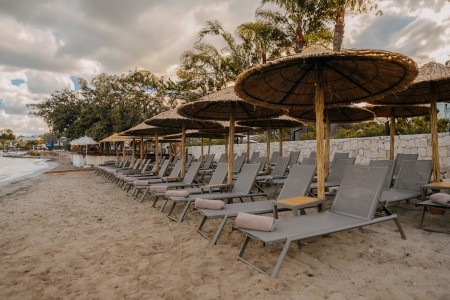 Prive Hotel Didim (Ex. Büyük Anadolu Didim Resort) - 223