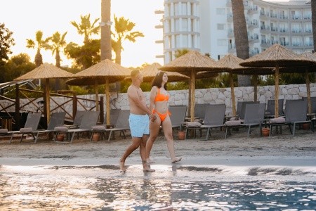 Prive Hotel Didim (Ex. Büyük Anadolu Didim Resort) - 224