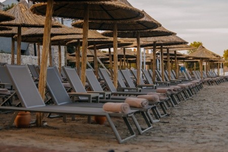 Prive Hotel Didim (Ex. Büyük Anadolu Didim Resort) - 225