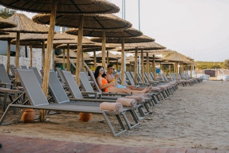 Prive Hotel Didim (Ex. Büyük Anadolu Didim Resort) - 226