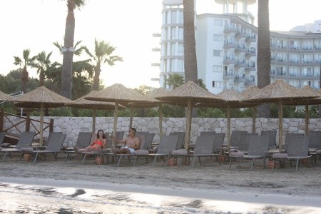 Prive Hotel Didim (Ex. Büyük Anadolu Didim Resort) - 227