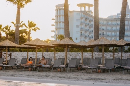 Prive Hotel Didim (Ex. Büyük Anadolu Didim Resort) - 228