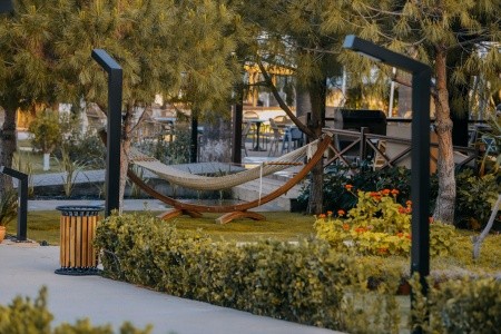 Prive Hotel Didim (Ex. Büyük Anadolu Didim Resort) - 230