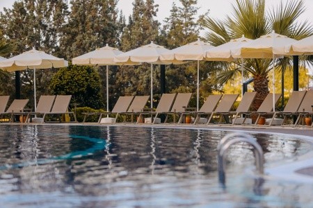 Prive Hotel Didim (Ex. Büyük Anadolu Didim Resort) - 231