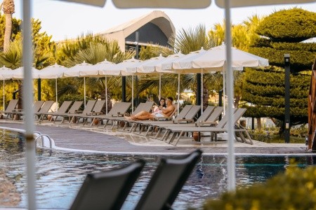 Prive Hotel Didim (Ex. Büyük Anadolu Didim Resort) - 234