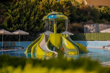 Prive Hotel Didim (Ex. Büyük Anadolu Didim Resort) - 236