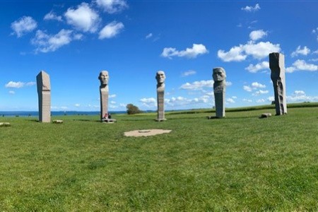 Kodaň a Švédsko - 4