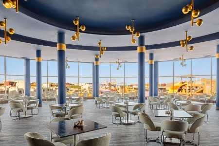 Pickalbatros Vita Resort - Portofino Marsa Alam - 19