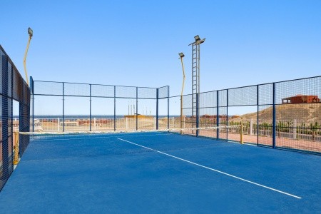 Pickalbatros Vita Resort - Portofino Marsa Alam - 21