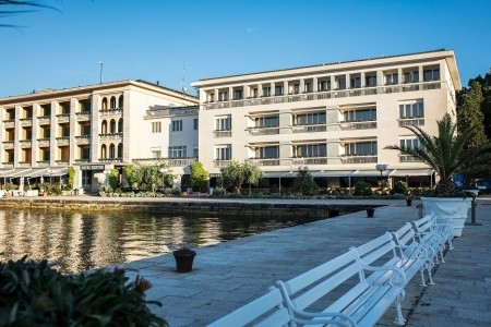 National Park Brijuni Hotel Istra