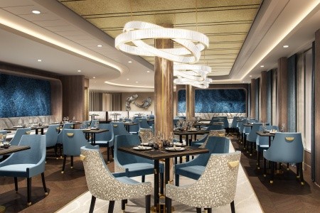 Svet  Norwegian Encore 8 dňový pobyt All Inclusive Vlastná January 2026 (24/01/26-31/01/26)