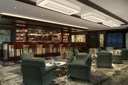 Svet  Norwegian Encore 8 dňový pobyt All Inclusive Vlastná January 2026 (24/01/26-31/01/26)