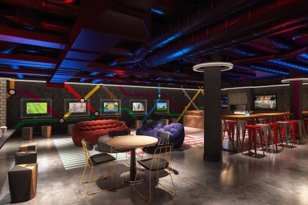 Svet  Norwegian Encore 8 dňový pobyt All Inclusive Vlastná January 2026 (24/01/26-31/01/26)