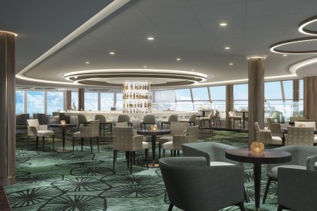 Svet  Norwegian Encore 8 dňový pobyt All Inclusive Vlastná January 2026 (24/01/26-31/01/26)