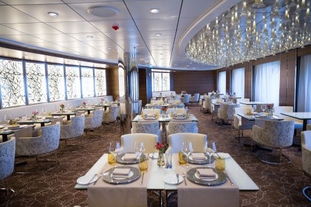 Celebrity Constellation - 5