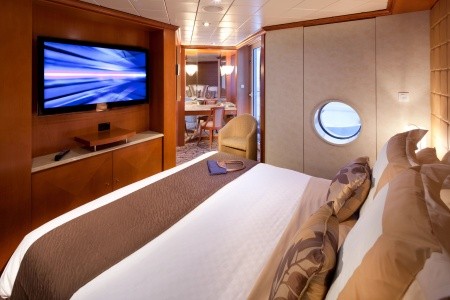 Celebrity Constellation - 21