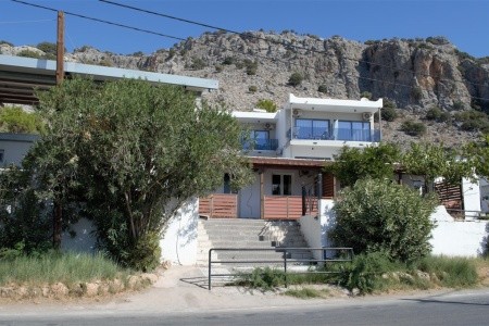 Coralli Apartments & Studios - 21