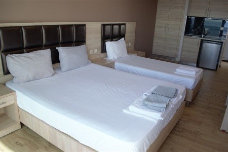 Coralli Apartments & Studios - 22