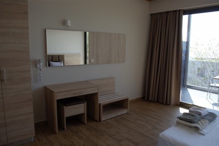 Coralli Apartments & Studios - 23