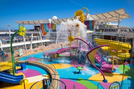 Symphony Of The Seas - 5