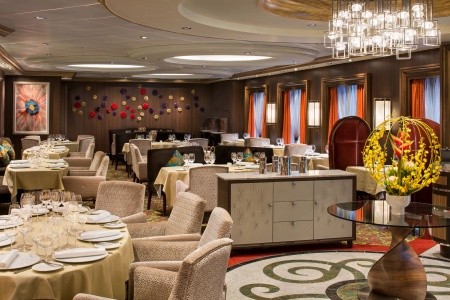 Symphony Of The Seas - 11