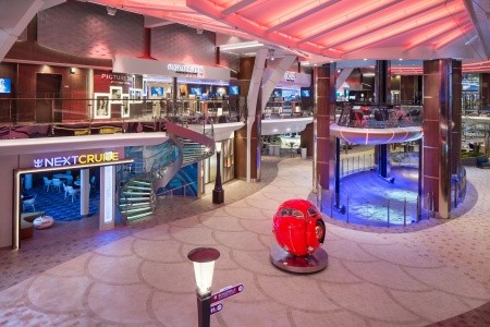 Symphony Of The Seas - 17