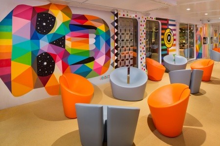 Symphony Of The Seas - 21