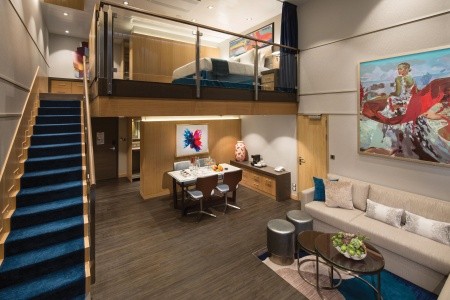 Symphony Of The Seas - 39