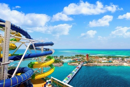 Adventure Of The Seas - 6