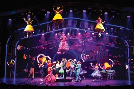 Symphony Of The Seas - 10