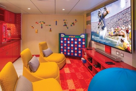 Symphony Of The Seas - 13