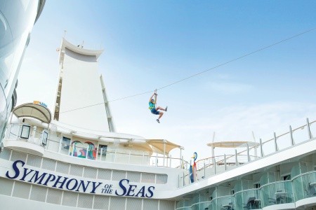 Symphony Of The Seas - 24