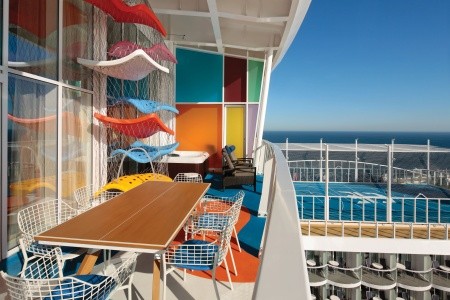 Symphony Of The Seas - 34