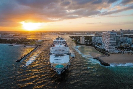 Symphony Of The Seas - 2