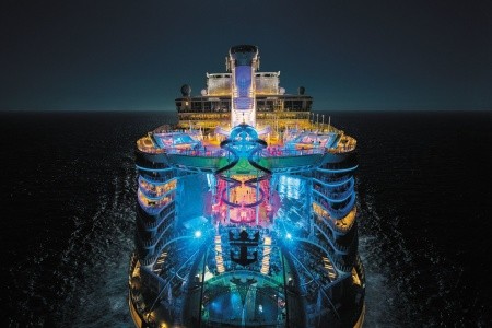 Symphony Of The Seas - 4