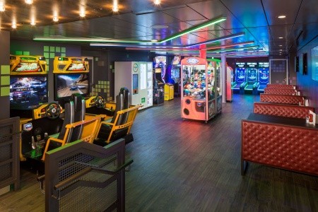 Symphony Of The Seas - 14