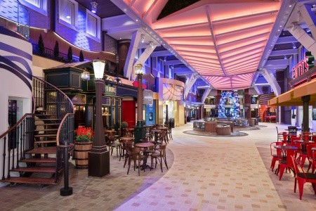Symphony Of The Seas - 22