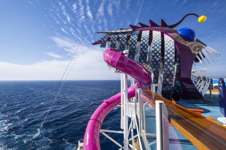 Symphony Of The Seas - 26