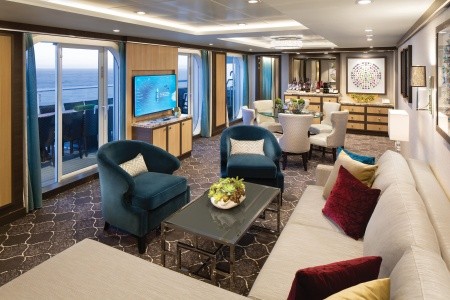 Symphony Of The Seas - 36