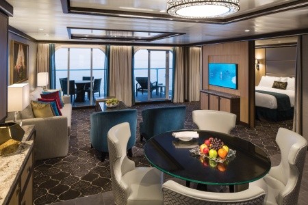 Symphony Of The Seas - 37
