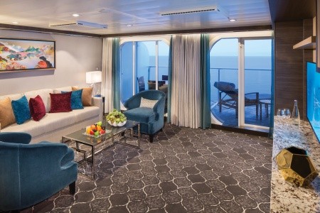 Symphony Of The Seas - 38