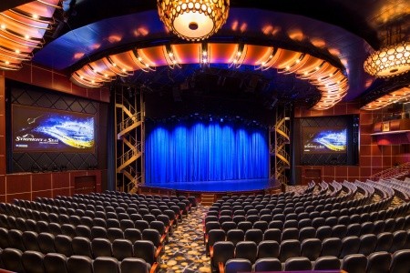 Symphony Of The Seas - 6