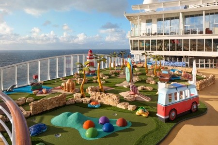 Symphony Of The Seas - 8