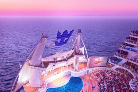 Symphony Of The Seas - 12