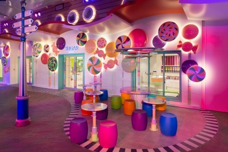 Symphony Of The Seas - 19