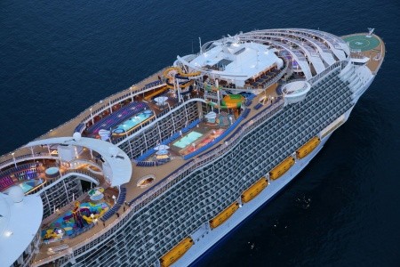 Symphony Of The Seas - 3