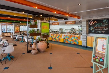 Symphony Of The Seas - 9