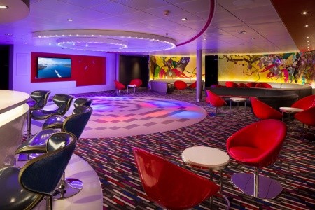 Symphony Of The Seas - 20