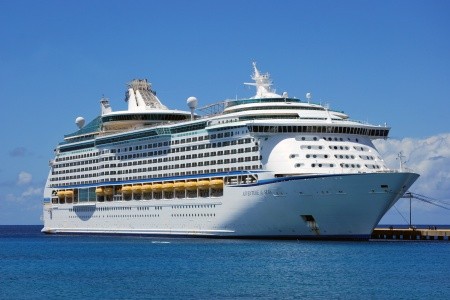 Adventure Of The Seas - 3
